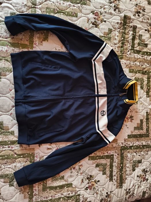 Sergio Tacchini Спортно яке