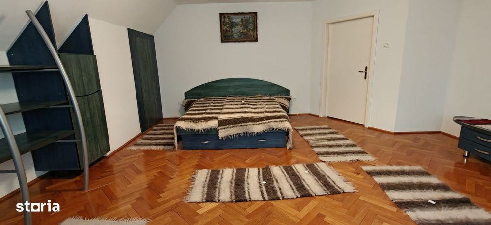 Vila impunatoare cu iesire directa la lac, Somesu Cald