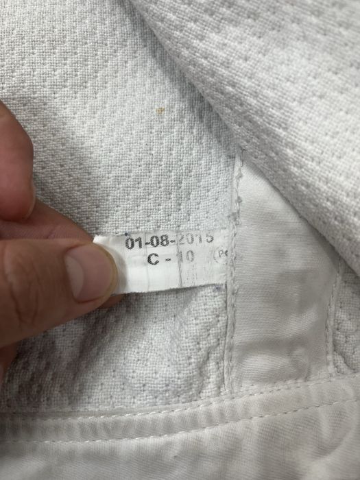 Кимано для дзюдо