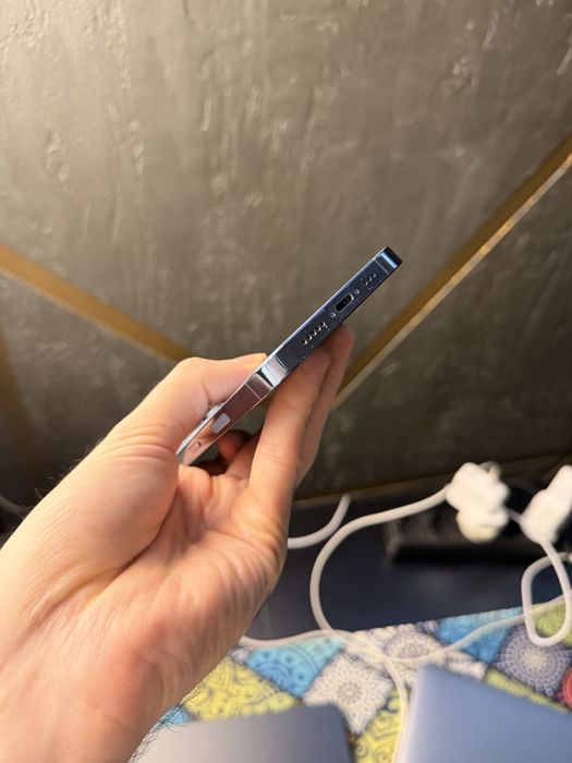 Iphone 13 pro 128gb blue