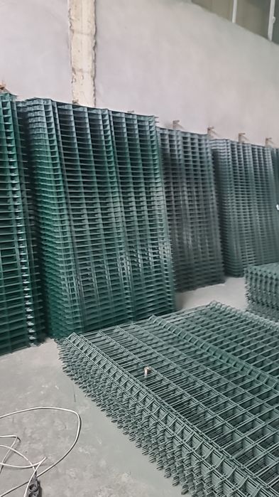 Yevro zabor evro zabor yevro setka evro setka euro setka 3D panellar