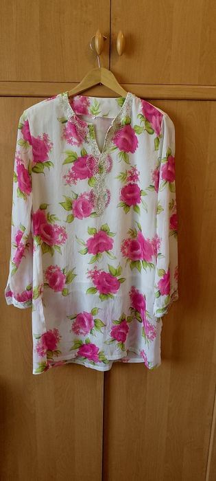 Платья блузки женские