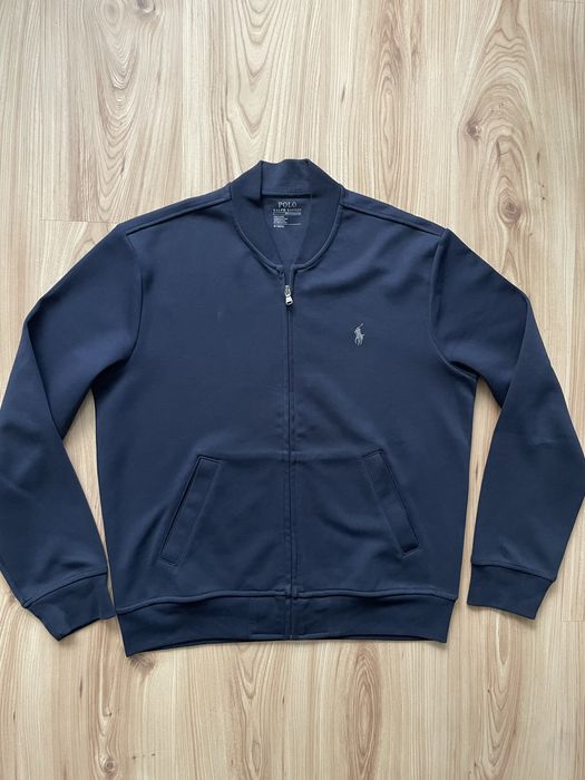 Polo Ralph Lauren / мъжки суичър-бомбър М