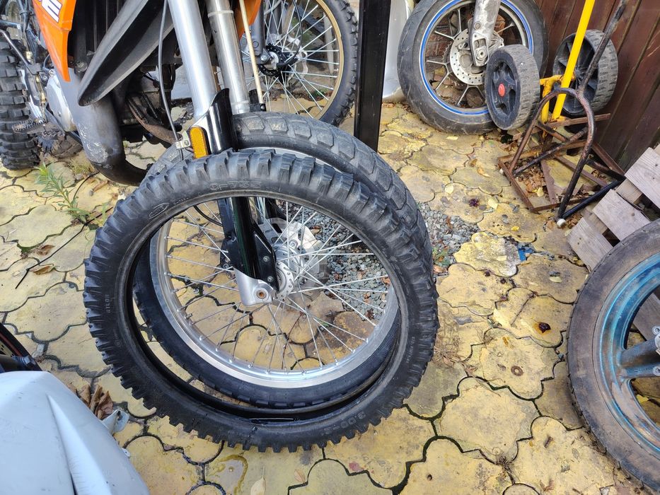 Piese enduro cross Generic Minarelli AM6