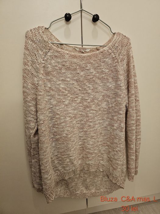 Bluza dama C&A masura L