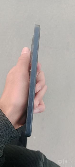 Redmi Note 14 тусп беремен