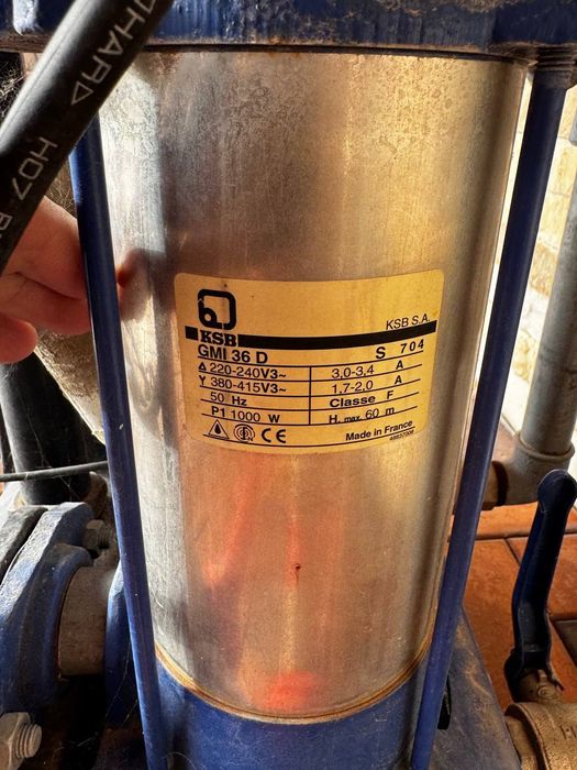 Матор генератор сотилади