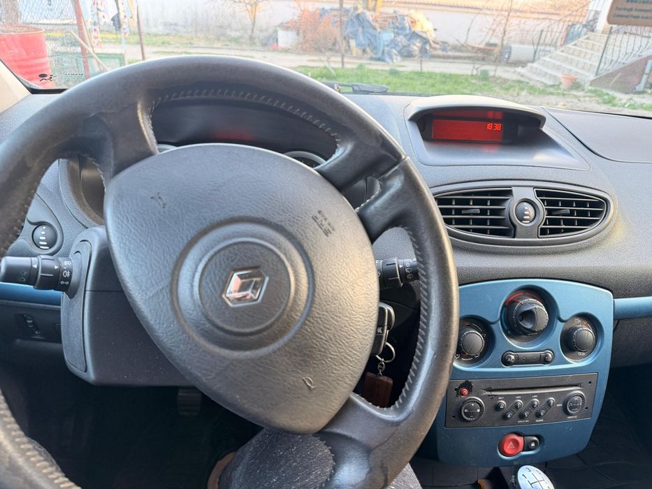 Vând  Renault stare bună de funcționare