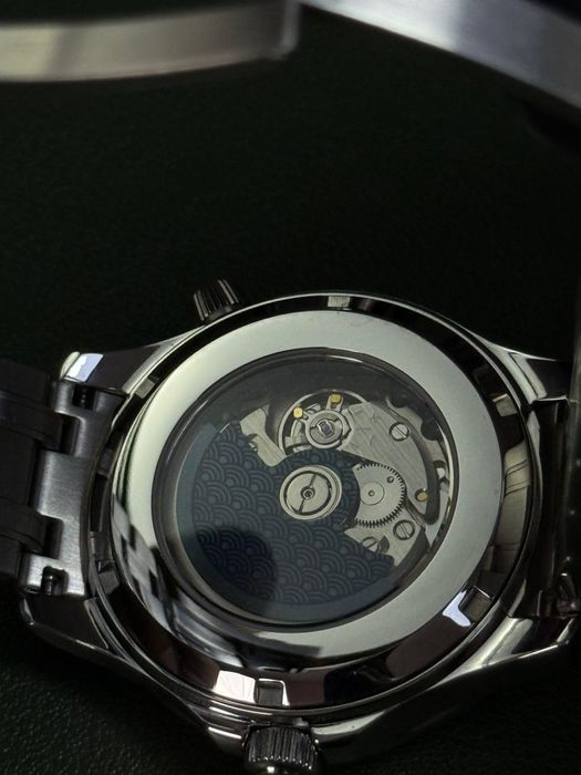 Часы SEIKO Seamaster