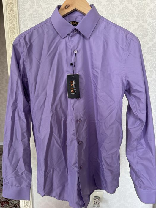 Продается новая мужская рубашка