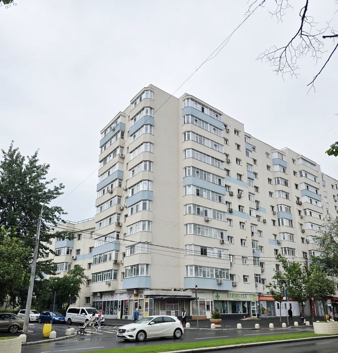 Apartament 3 camere | Sos. Berceni 15 | mobilat și utilat | sector 4
