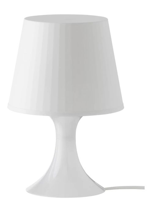 Лампа настольная Икея