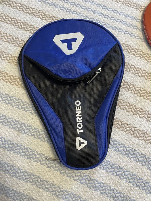 Ракетки, настольный теннис