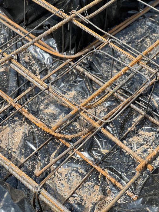 Земельный участок