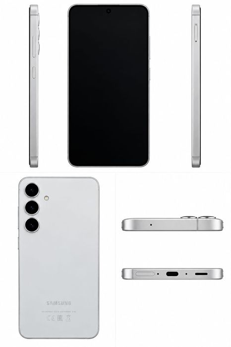 Galaxy s24 plus 256 gb
