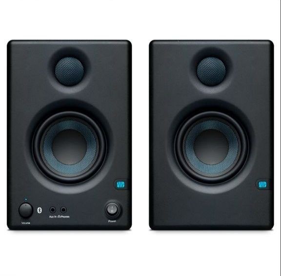 Активные Студийные мониторы  Presonus Eris E3.5 BT