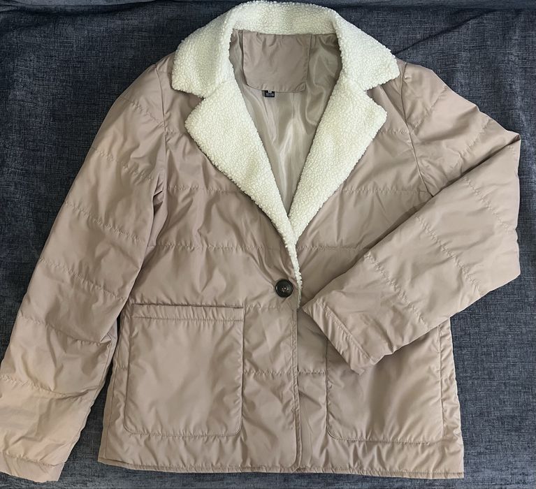 Продаю куртку демисезон