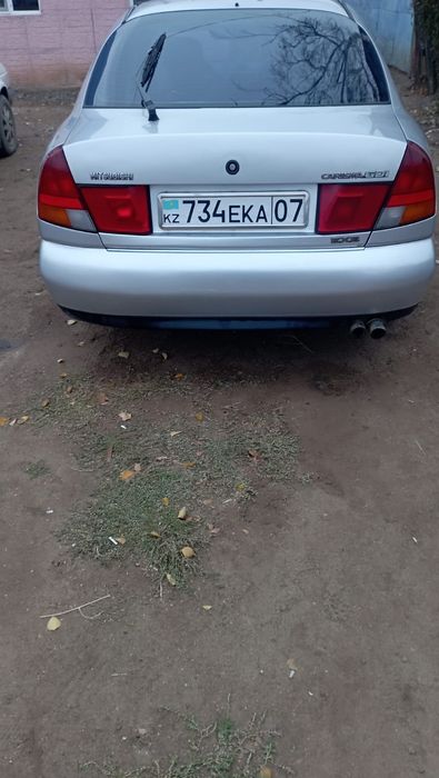Продам машинуууу