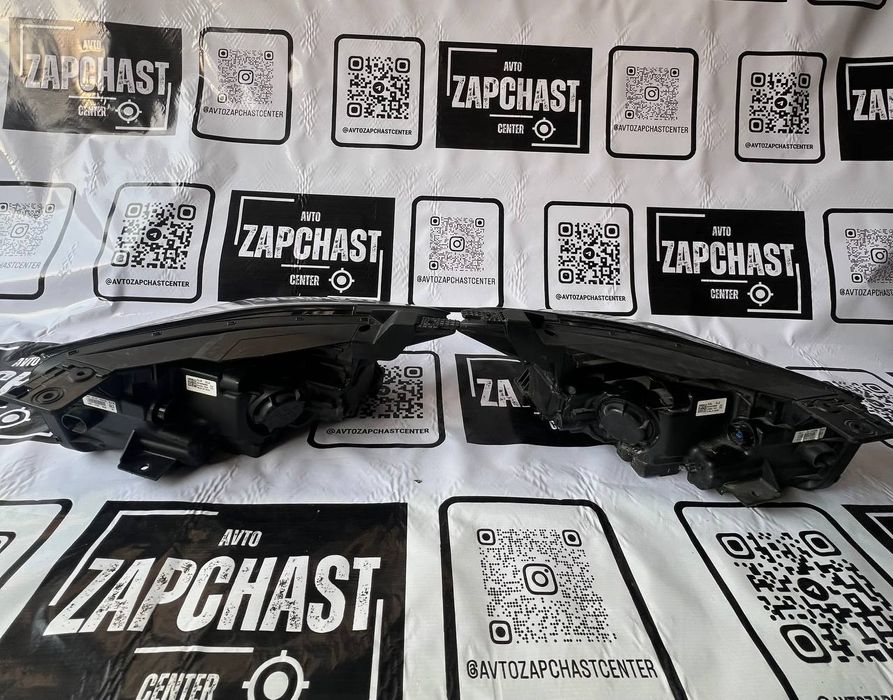 KIA K8 FARA. Zapchast. Запчаст