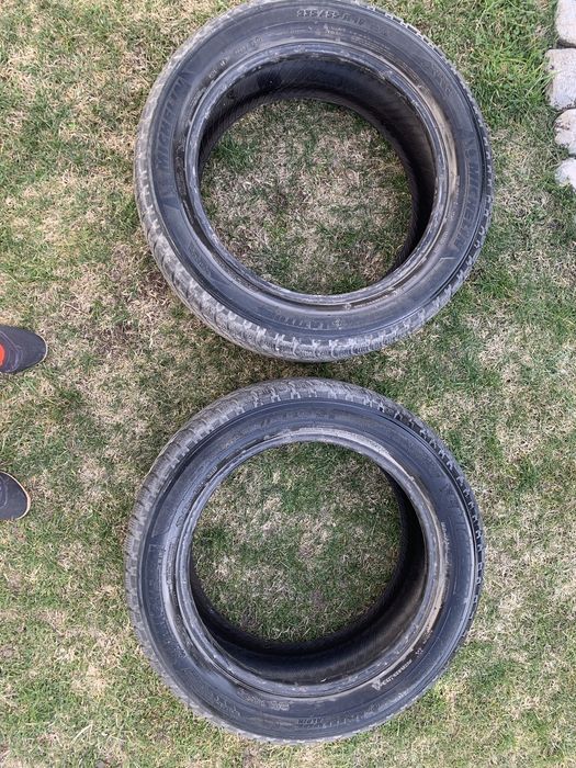 Автомобилни гуми