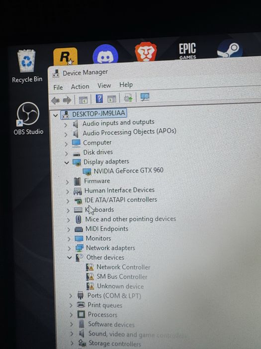Vand/schimb pc gaming