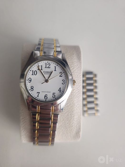 Продаю часы casio