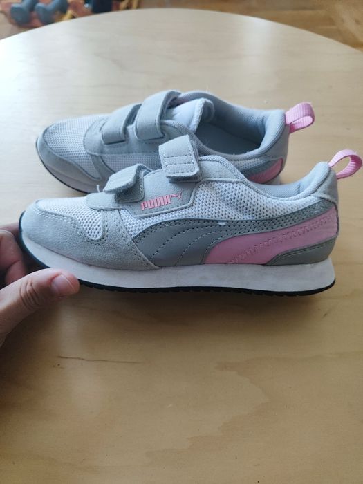 Детски маратонки Puma