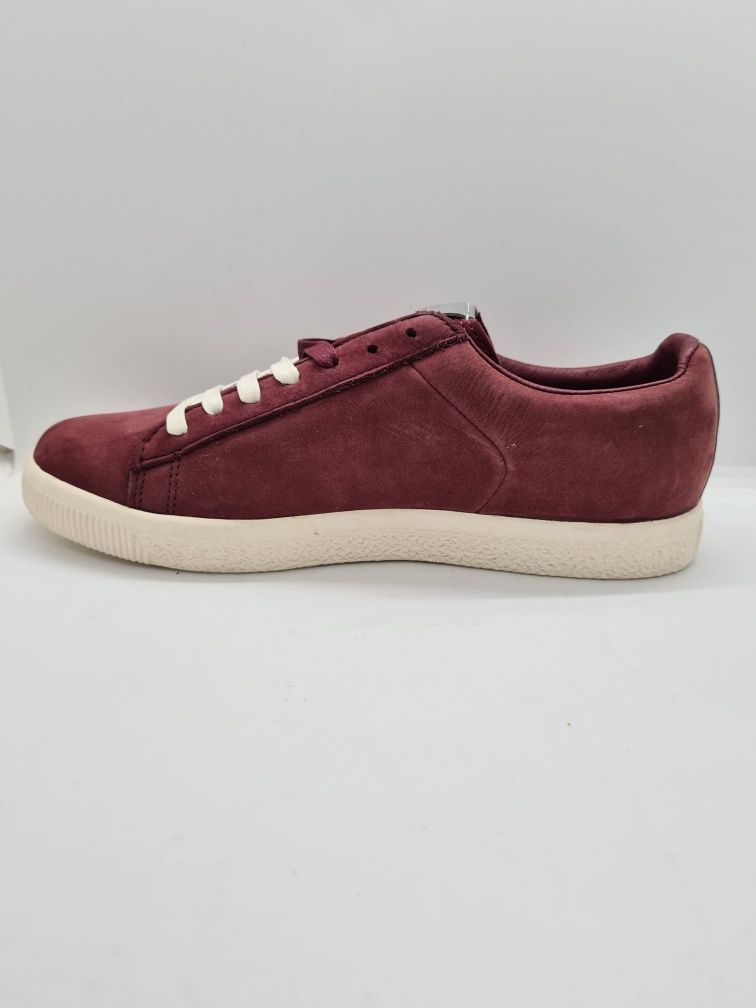 Puma clyde clearance luxe