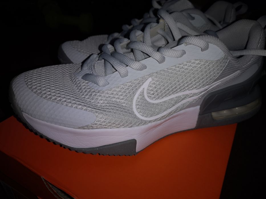 Adidași bărbați Nike Air max alpha trainer 6