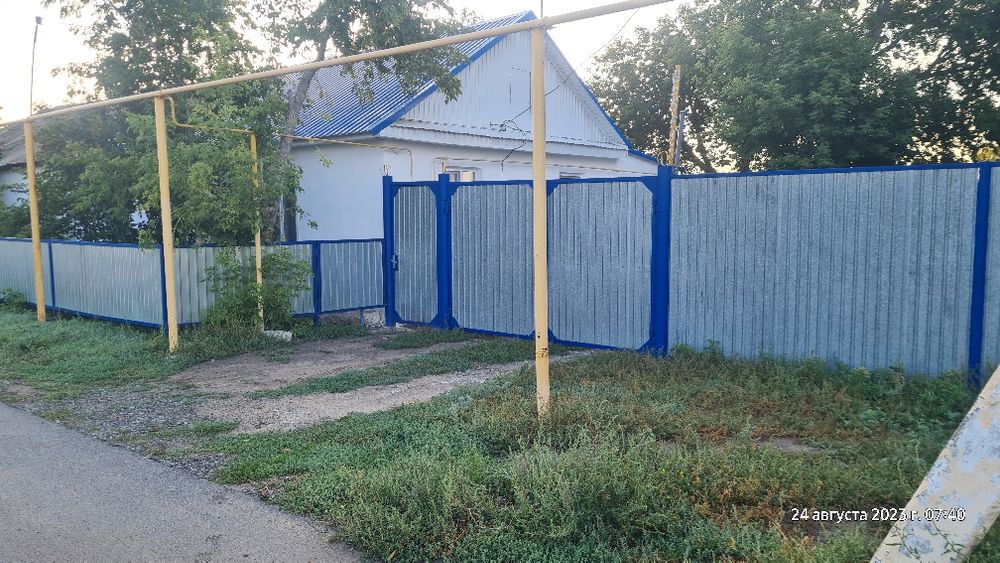 Продаем дом в пригородном посёлке Алтын Дала