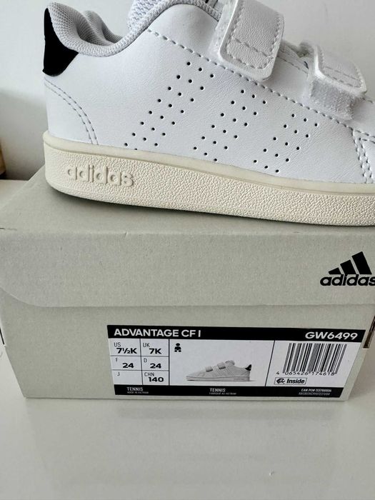 Детски Geox 24 номер.