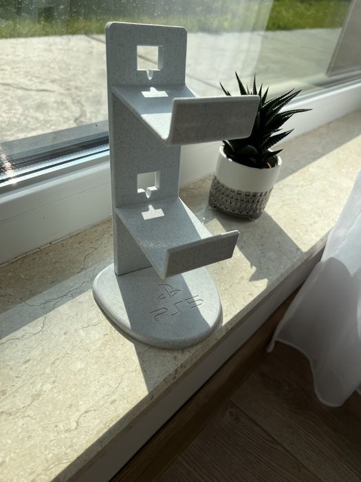 Стойка за джойстици PS5