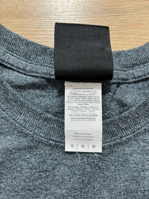 Nike SB,Thrasher,Daily Paper мъжки тениски размер М