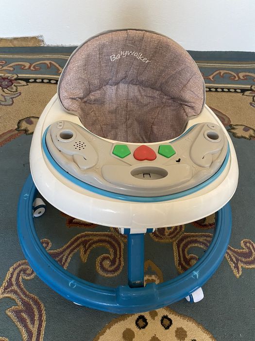 Продам ходунки 3К