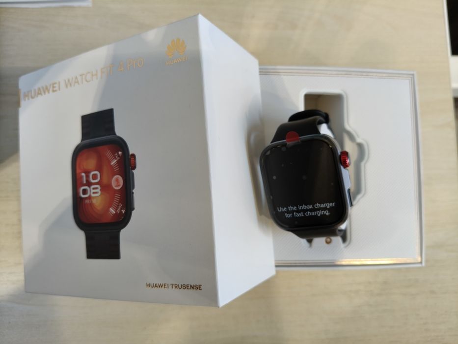 Huawei Watch Fit 4 PRO