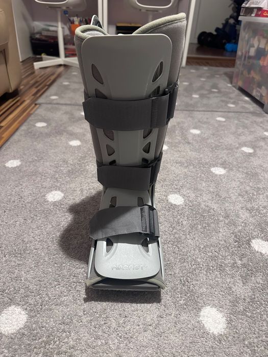 Gheata imobilizare Aircast Elite