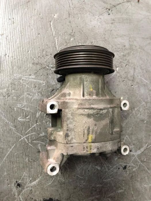 Compresor clima ac 1.3 multijet fiat doblo idea punto lancia ypsilon musa