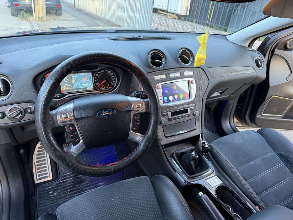 FORD Mondeo 2009 — imagine 5