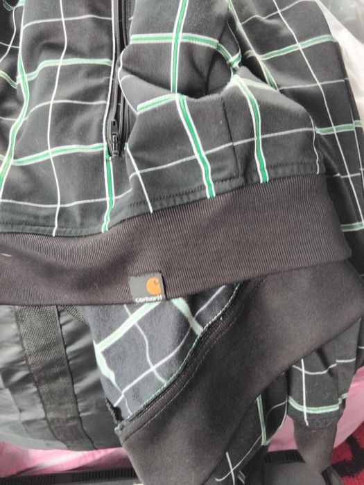 Bluză Carhartt originală