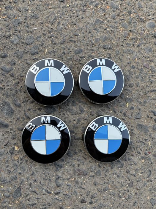 Продаю Колпачки на лиски BMW G-Серия Оригинал