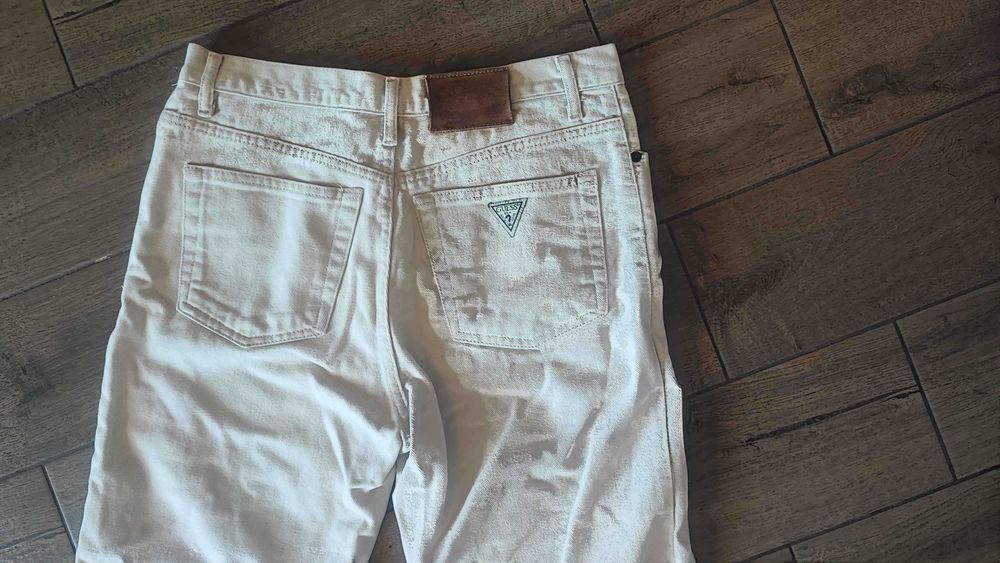 GUESS Ретро оригинални дънки