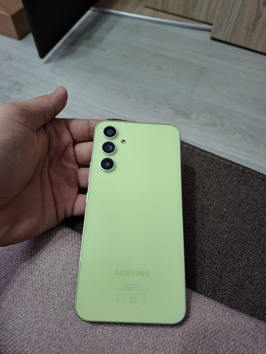 Samsung Galaxy A56 5G