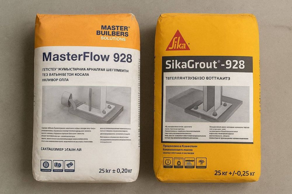 Sika Grout 928()
