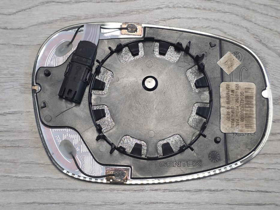 Oglinda Electrocrom BMW E90 E91 E92 E93