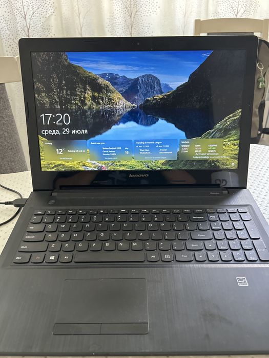 Ноутбук Lenovo Intel Core i3-4030U