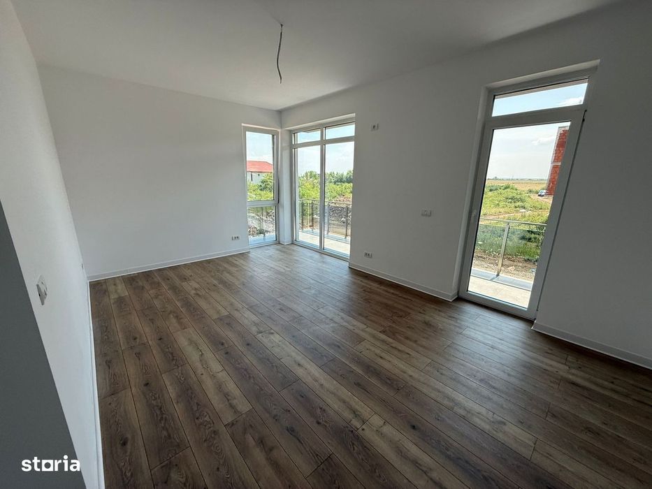 Direct Proprietar -Terasa 18 Mp | 2 Camere | Braytim - Comision 0%