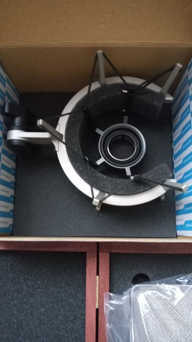 Лучший микрофон NEUMANN TLM 103! Оригинал!!!