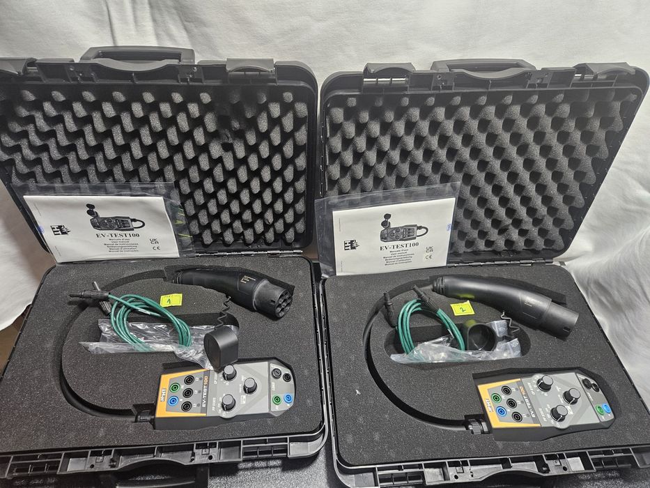 Tester HT EV-TEST 100