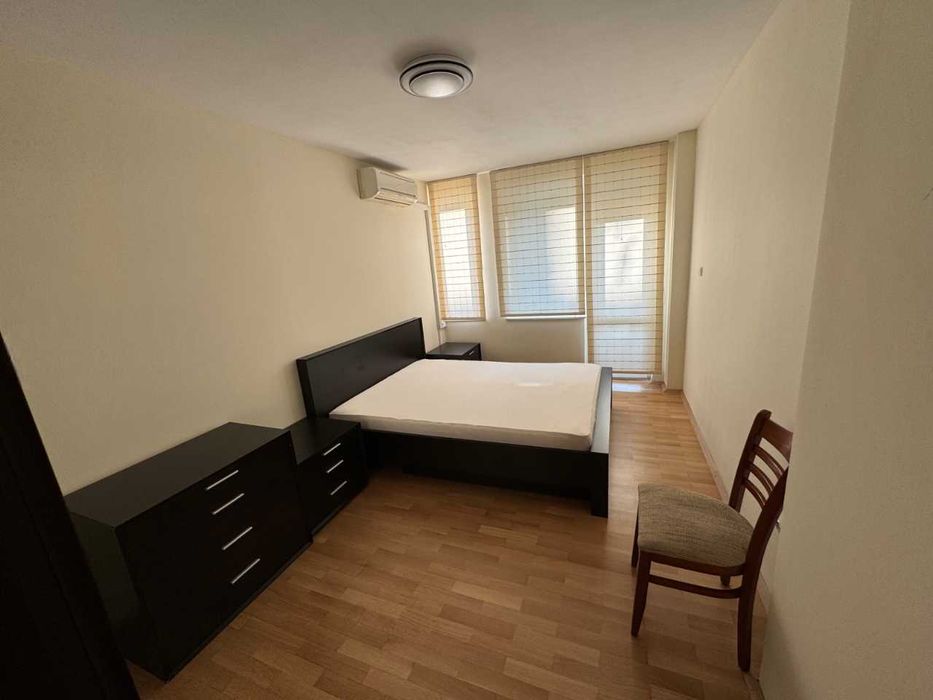 Дава се под наем Тристаен апартамент в София, Център - 100 кв.м за 739.5 € - Снимка #5