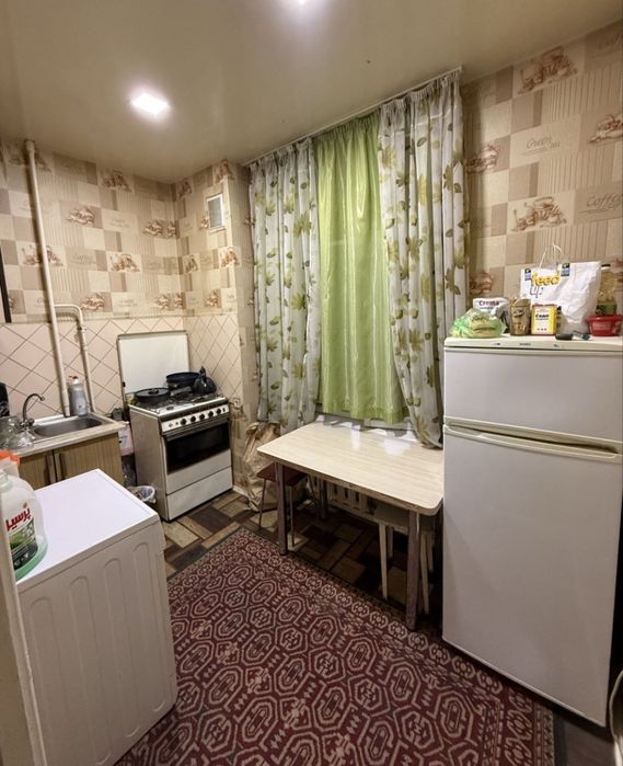 Квартира Яккасарой Аренда Башлык